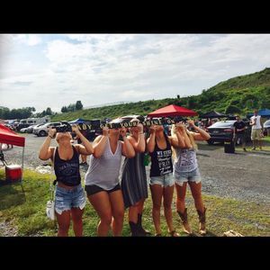 Meet your Posher, Cortney